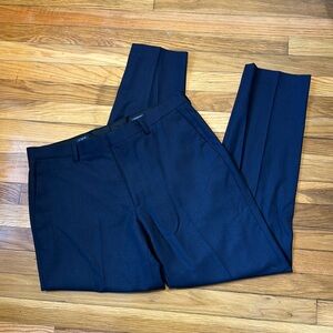 J.Crew Men’s Navy Thompson Classic Dress Pant Size 34/32